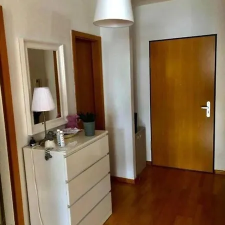 Schoene Im Zentrum Von Leipzig