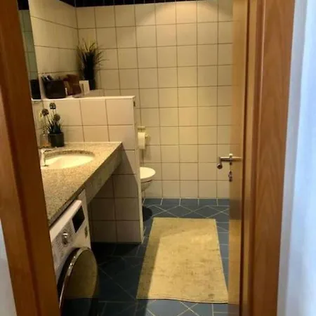 Schoene Im Zentrum Von